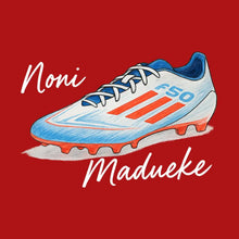 Noni Madueke Logo Players Couture Men's T-Shirt