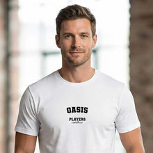 Oasis Players Couture Men's T-Shirt