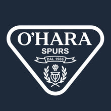 Jamie O'Hara Logo Players Couture Mens T-Shirt