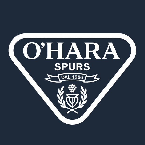 Jamie O'Hara Logo Players Couture Kids Hoodie