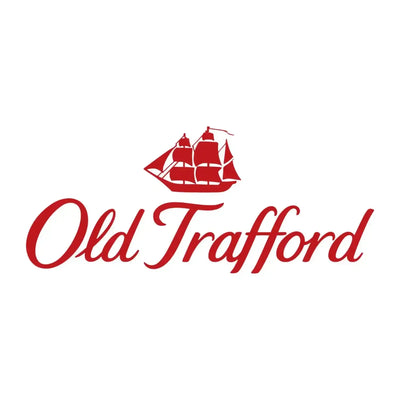 Old Trafford Logo - Icon Design