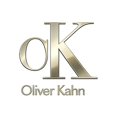 Oliver Kahn Logo - Icon Design (View 9)