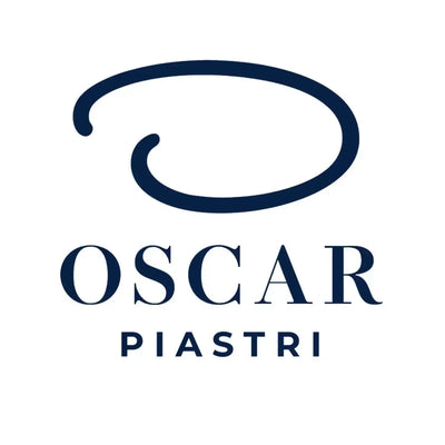 Oscar Piastri Logo - Icon Design