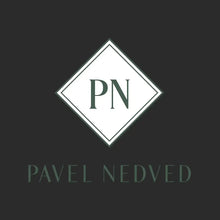 Pavel Nedved Logo Players Couture Men's Casual Hoodie