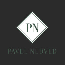 Pavel Nedved Logo Players Couture Men's T-Shirt