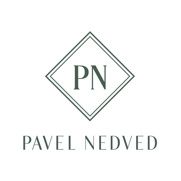 Pavel Nedved Logo Players Couture Men's T-Shirt