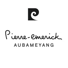 Pierre-Emerick Aubameyang Logo Players Couture Men's Casual Hoodie