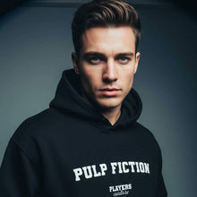 Pulp Fiction Players Couture Men's Casual Hoodie