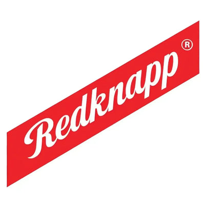 Redknapp Logo - Icon Design (View 2)