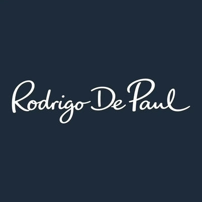 Rodrigo De Paul Logo - Icon Design (View 9)
