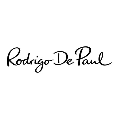 Rodrigo De Paul Logo - Icon Design