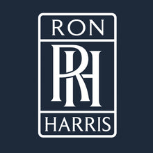 Ron Harris Logo Players Couture Men's Casual Hoodie