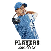 Rory McIlroy Swing Badge Men's T-Shirt