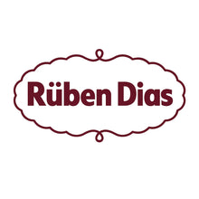 Ruben Dias Logo Players Couture Mens T-Shirt