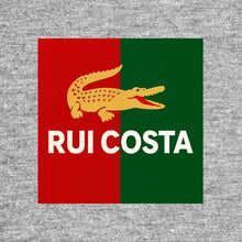 Rui Costa Logo Players Couture Men's T-Shirt