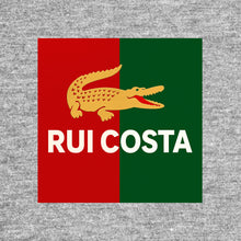 Rui Costa Logo Players Couture Men's T-Shirt