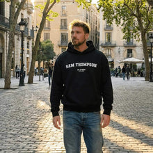Sam Thompson Players Couture Men's Casual Hoodie