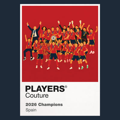 Spain World Cup Icon Frame - Icon Design (View 9)