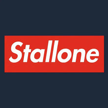 Sly Stallone Logo Kids Hoodie - Players Couture Sly Stallone Kids Hoodie Fan Clothing