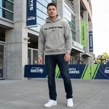 The Legion Of Boom Players Couture Men's Casual Hoodie - Navy / S | American Football, Hoodies, Men's, Name Collection, Seattle Seahawks