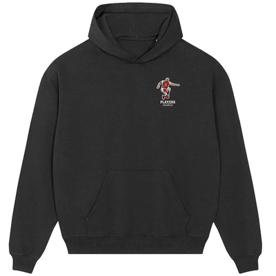 Thierry Henry Arsenal Icon Frame Men's Hoodie