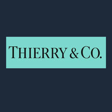 Thierry Henry Logo Players Couture Men's Casual Hoodie