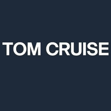 Tom Cruise Logo Kids Hoodie - Players Couture Tom Cruise Kids Hoodie Fan Clothing
