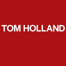 Tom Holland Logo Kids Hoodie - Players Couture Tom Holland Kids Hoodie Fan Clothing