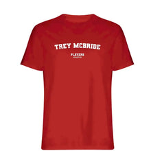 Trey McBride Men's T-Shirt - Players Couture Trey McBride Fan Clothing