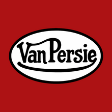 Robin Van Persie Logo Players Couture Kids T-Shirt