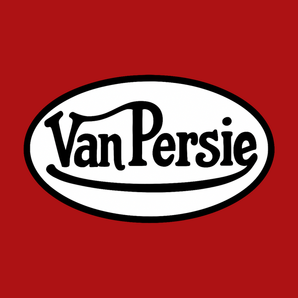 Robin Van Persie Logo Players Couture Men's Casual Hoodie