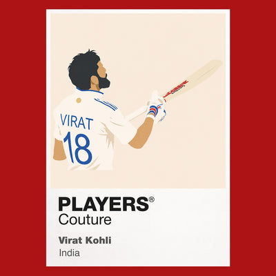 Virat Kohli Cricket Icon Frame - Icon Design (View 14)