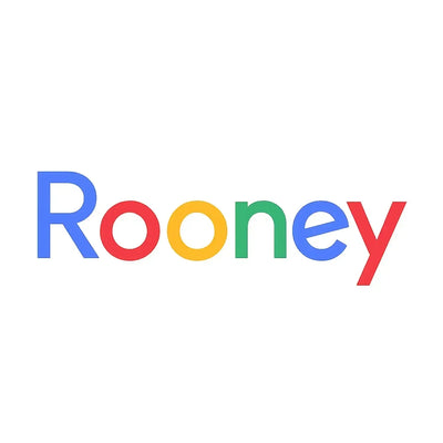 Wayne Rooney Logo 2 - Icon Design (View 9)