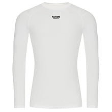 Essentials Collection Players Couture Men's White Activewear Cool Baselayer