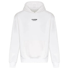 Essentials Collection Players Couture Men's Premium Heavyweight White Hoodie - White / XS | Basics, Essentials Collection, Hoodies, Men's