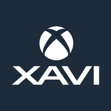 Xavi Logo Men's T-Shirt - Players Couture Xavi Fan Clothing
