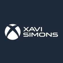 Xavi Simons Logo Men's T-Shirt - Players Couture Xavi Simons Fan Clothing