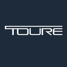 Kolo Toure Logo Players Couture Mens T-Shirt - White / S | Arsenal, Celtic, Fashion Collection, Football, Ivory Coast, Liverpool, Manchester City, Men's, T-Shirts, Volume 1