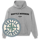 Seattle Mariners Menswear, Hoodies & T-Shirts