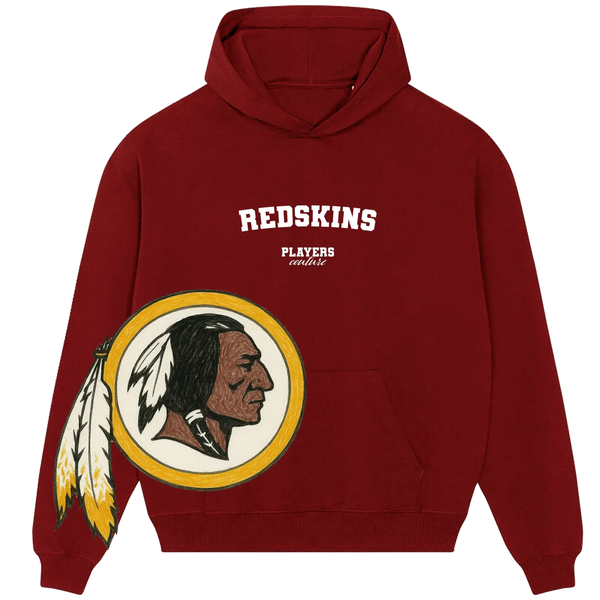Washington Redskins Clothing Collection - Players Couture