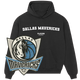 Dallas Mavericks Menswear, Hoodies & T-Shirts