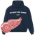 Detroit Red Wings Menswear, Hoodies & T-Shirts