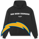 San Diego Chargers Menswear, Hoodies & T-Shirts