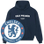 Chelsea Menswear, Hoodies & T-Shirts