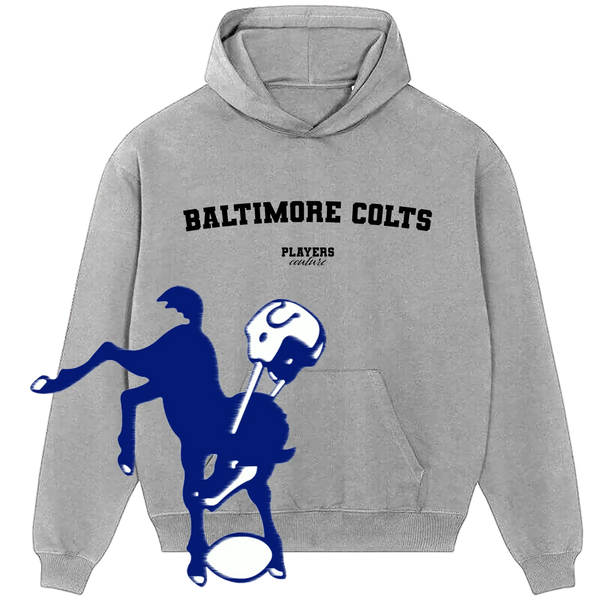 Baltimore Colts