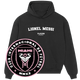 Inter Miami Menswear, Hoodies & T-Shirts