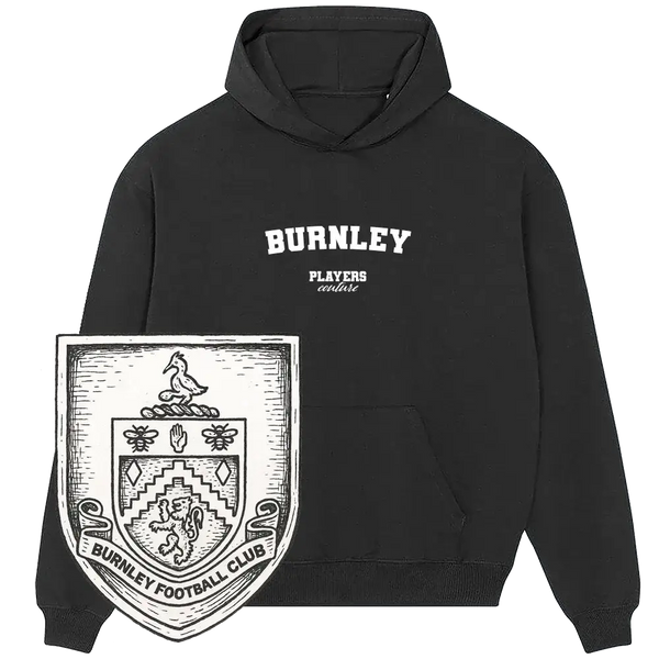 Burnley