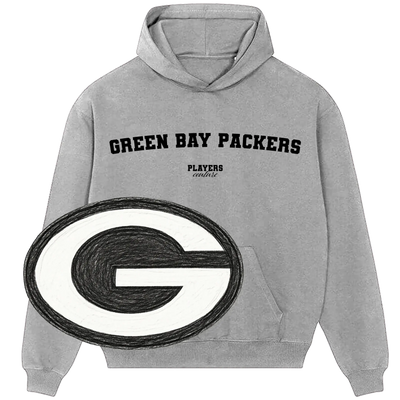 Green Bay Packers Clothing Collection - Players Couture