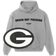 Green Bay Packers Menswear, Hoodies & T-Shirts