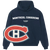 Montreal Canadiens Menswear, Hoodies & T-Shirts